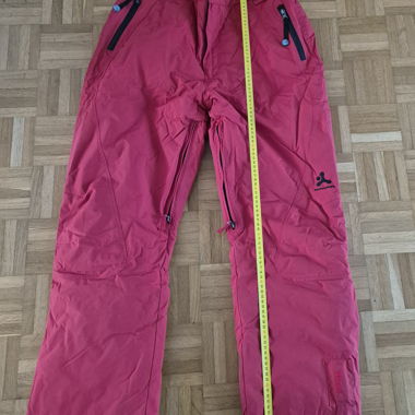 Pantalone da sci Tg. M