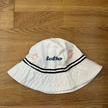 Cappello da pescatore Lotto
