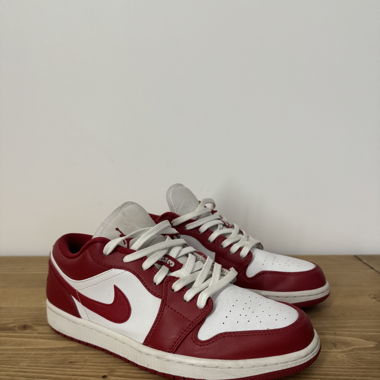 Jordan 1 Low