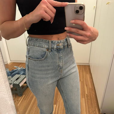 Helle Jeans