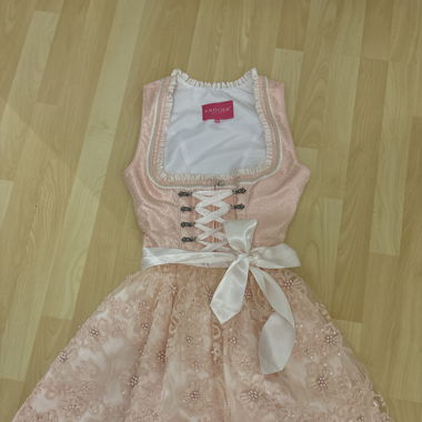 Rosa Krüger Dirndl