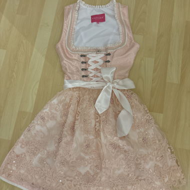 Rosa Krüger Dirndl