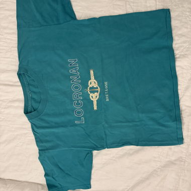 T-Shirt LOCRONAN 