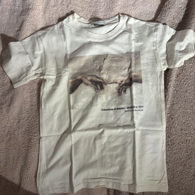 Tshirt Pull&Bear