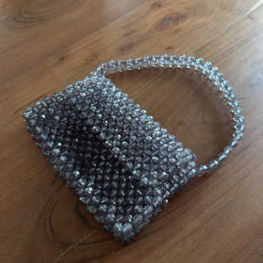 Studiosevenzurich Handtasche Nero