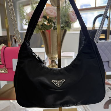Prada Re-Edition 2000