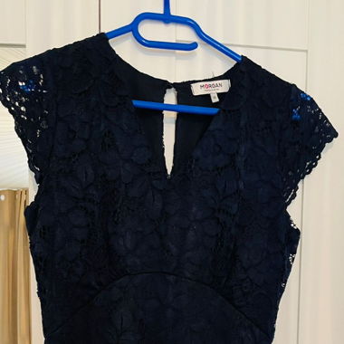 Robe Morgan