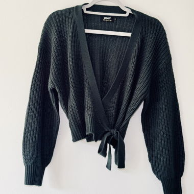 ONLY Knit Cardigan Size M