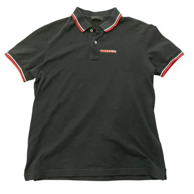 Prada Polo-Shirt