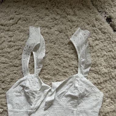 Crop Top / L