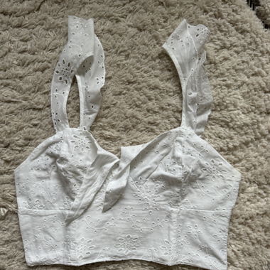 Crop Top / L