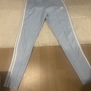 Adidas sports trousers