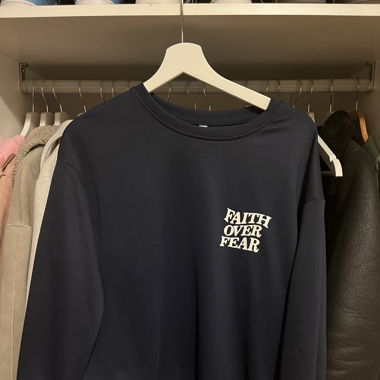 pull chrétien 