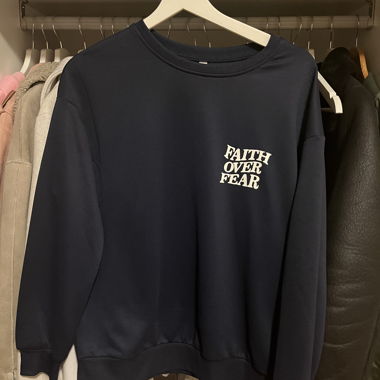 maglione cristiano