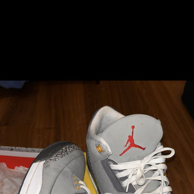 Jordan schuhe 