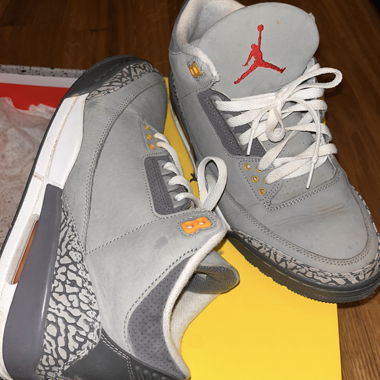 Jordan schuhe 