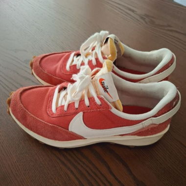 Nike Sneaker 38.5