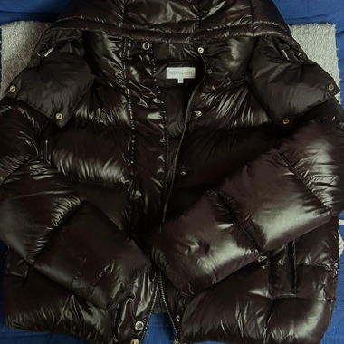 Veste matelassée Patrizia Pepe