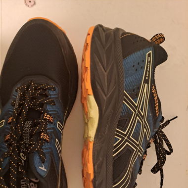 Chaussure montagne 