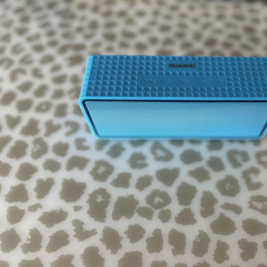 Huawei music box