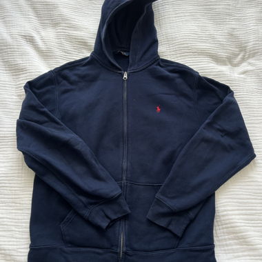 Polo Ralph Lauren Hoodie