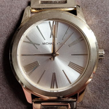 Michael Kors Uhr