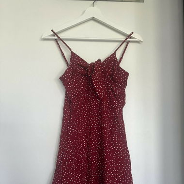 Dress unworn size S
