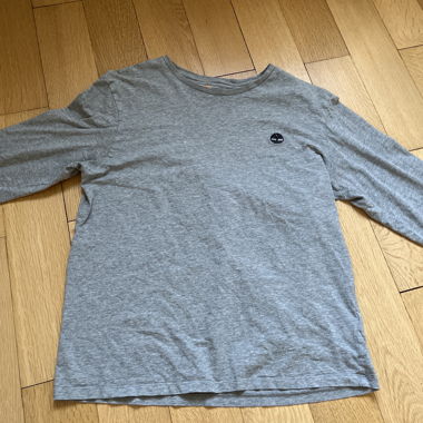 Longsleeve Timberland