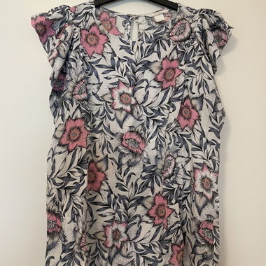 top fleuri