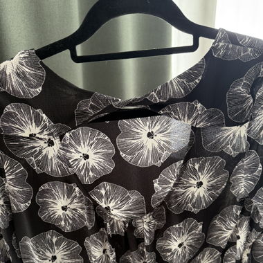 Robe elegant 