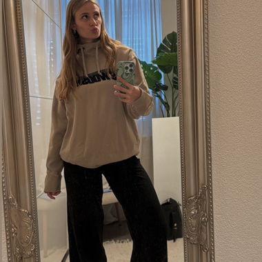 Vintage 00’s Nike Hoodie