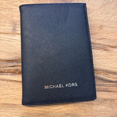 Porta carte Michael Kors