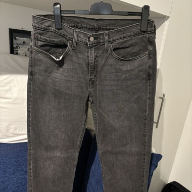 Levi's 514 W34 L32 Jeans wie neu! tolles Angebot!