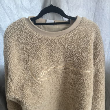 Karl Kani Teddi Pullover 