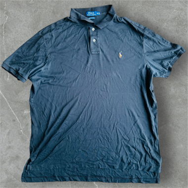Vintage Polo Ralph Lauren - Taglia XXL