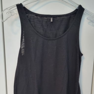 Spitzentop
