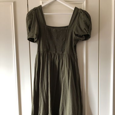 Sommerkleid