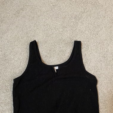 croptop