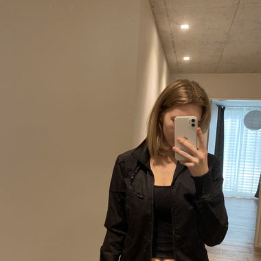 G-Star Jacke