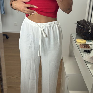 Lange Hose