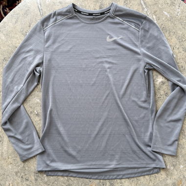 Nike Running Dri-FIT Top
