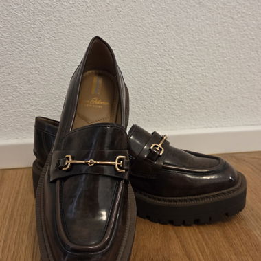 NEU – Sam Edelman Plateau-Loafer
