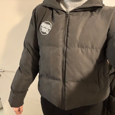 Santa Cruz jacket