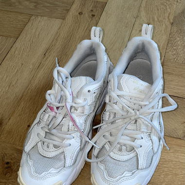 Asics GEL NANDI OG Grösse 38