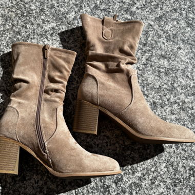 “Jenny Fairy” ankle boots size 40