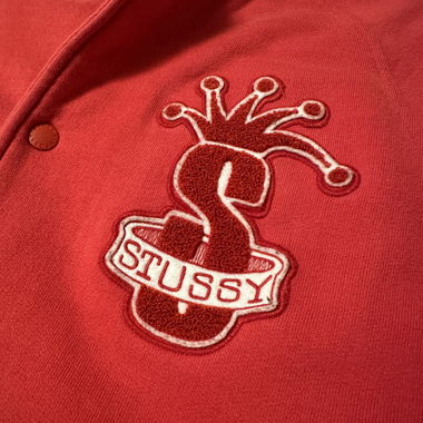 Veste Stussy très rare