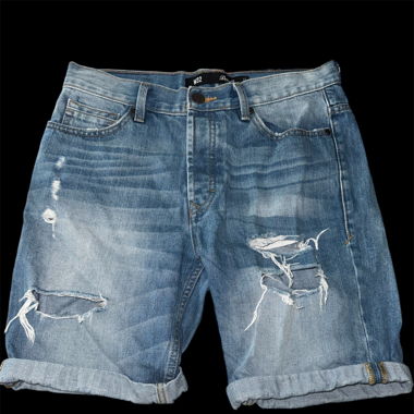 Denim Co. Jeans Shorts