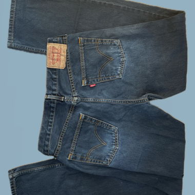 Jeans Levis 751