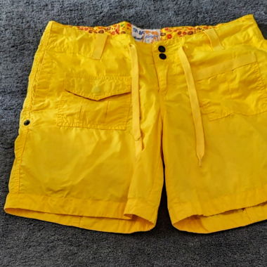 Pantaloncini da Donna Estivi marca Pepe Jeans 