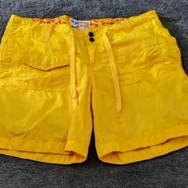 Pantaloncini da Donna Estivi marca Pepe Jeans 